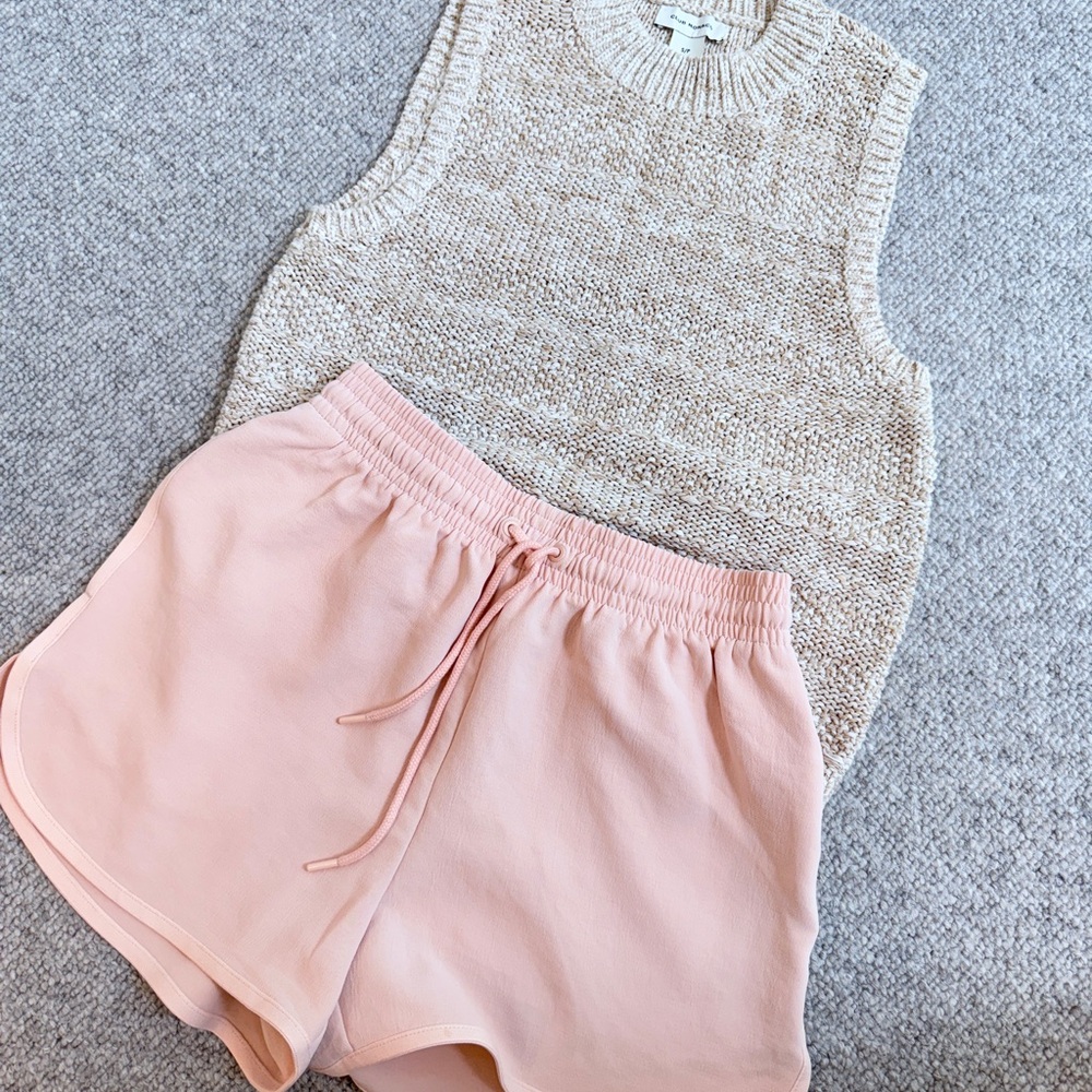 Aritzia Thesis Women's Shorts